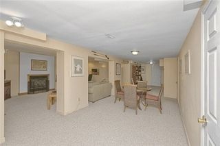 Photo 7: 35 Flint Crescent Whitby Ontario Beautiful 4 +1 Bedroom home in Sought After Fallingbrook neighbourhood