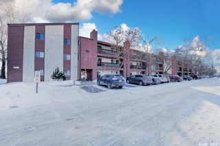 Main Photo: 206A 4040 8th Street East in Saskatoon: Wildwood Residential for sale : MLS®# SK917805