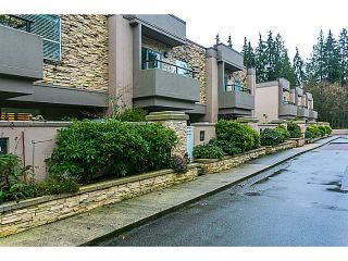 Photo 4: 506 1500 OSTLER Court in North Vancouver: Indian River Condo for sale in "MOUNTAIN TERRACE" : MLS®# V1103932