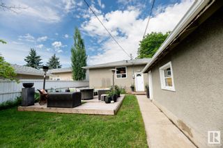 Photo 33: 10823 52 Street in Edmonton: Zone 19 House for sale : MLS®# E4357440
