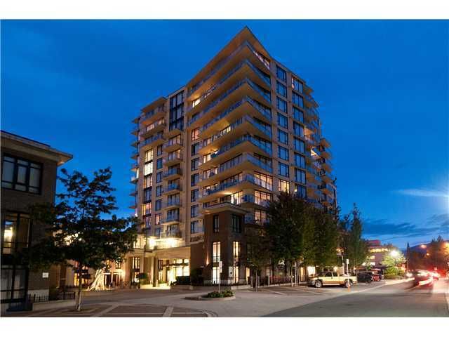 FEATURED LISTING: 405 - 175 1ST Street West North Vancouver