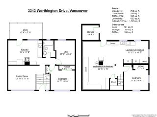 Photo 14: 3343 WORTHINGTON Drive in Vancouver: Renfrew Heights House for sale in "RENFREW HEIGHTS" (Vancouver East)  : MLS®# R2018582