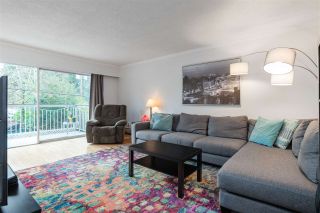 Photo 2: 209 3080 LONSDALE Avenue in North Vancouver: Upper Lonsdale Condo for sale in "Kingsview Manor" : MLS®# R2461915