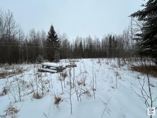 Photo 8: 18 Pinebrook Estates: Rural Thorhild County Vacant Lot/Land for sale : MLS®# E4372237