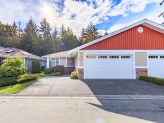 Photo 34: 165 730 Barclay Cres in Parksville: PQ Parksville Row/Townhouse for sale (Parksville/Qualicum)  : MLS®# 858198