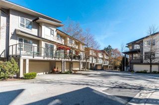 Photo 33: 2 9229 UNIVERSITY Crescent in Burnaby: Simon Fraser Univer. Townhouse for sale in "Serenity" (Burnaby North)  : MLS®# R2566070