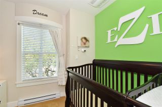 Photo 11: 1386 E 27TH Avenue in Vancouver: Knight Townhouse for sale in "VILLA @27" (Vancouver East)  : MLS®# R2074490