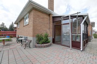 Photo 27: 28 Corinthian Boulevard in Toronto: L'Amoreaux House (Bungalow-Raised) for sale (Toronto E05)  : MLS®# E5627691