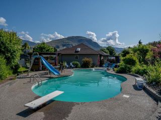 Photo 20: 312 MELROSE PLACE in Kamloops: Dallas House for sale : MLS®# 176302