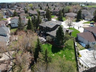 Photo 3: 43 Cavendish Court in Winnipeg: Linden Woods Residential for sale (1M)  : MLS®# 202206147