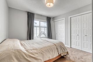 Photo 18: 437 130 New Brighton Way SE in Calgary: New Brighton Row/Townhouse for sale : MLS®# A2022362