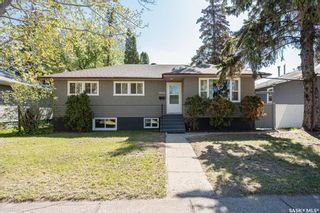 Photo 47: 1413 Cumberland Avenue South in Saskatoon: Holliston Residential for sale : MLS®# SK929406