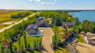 Photo 1: 8 53002 Range Road 54: Country Recreational for sale (Wabamun) 