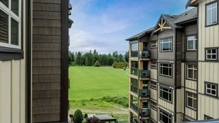 Photo 12: 514 8157 207 Street in Langley: Willoughby Heights Condo for sale in "YORKSON CREEK PARKSIDE 2" : MLS®# R2698175