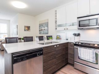 Photo 21: 301 5655 210A Street in Langley: Langley City Condo for sale in "CORNERSTONE NORTH" : MLS®# R2548771
