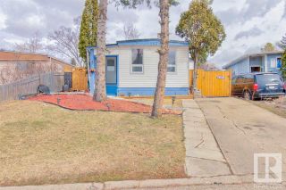 Photo 1: 253 LEE RIDGE Road in Edmonton: Zone 29 House for sale : MLS®# E4273990