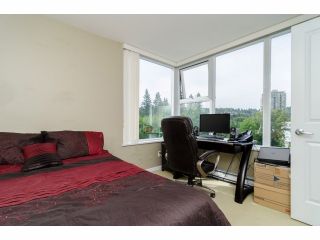 Photo 18: # 803 235 GUILDFORD WY in Port Moody: North Shore Pt Moody Condo for sale : MLS®# V1064493