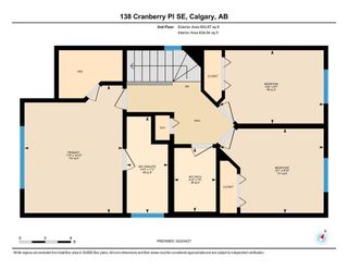 Photo 32: 138 Cranberry Place SE in Calgary: Cranston Detached for sale : MLS®# A1210882