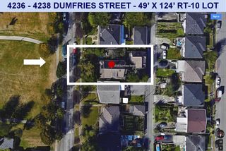 Photo 19: 4238 DUMFRIES Street in Vancouver: Knight House for sale (Vancouver East)  : MLS®# R2252219