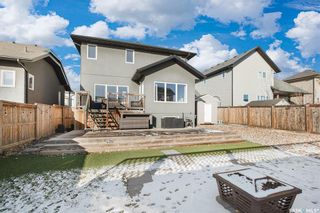 Photo 35: 521 Redwood Crescent in Warman: Residential for sale : MLS®# SK949908