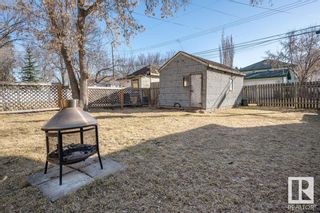 Photo 45: 10947 123 Street NW in Edmonton: Zone 07 House for sale : MLS®# E4381732