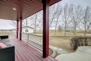 Photo 4: 214080 Range Road 254 Road: Rural Vulcan County Detached for sale : MLS®# A1220157