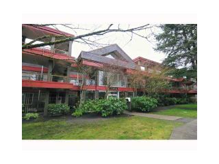 Photo 1: 216 4951 SANDERS Street in Burnaby: Forest Glen BS Condo for sale in "Maple Glade" (Burnaby South)  : MLS®# V831910
