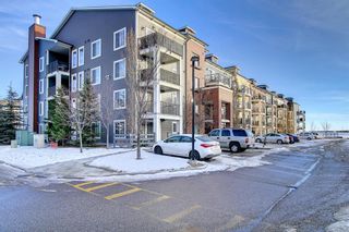 Photo 2: 2108 99 Copperstone Park SE in Calgary: Copperfield Apartment for sale : MLS®# A2012731