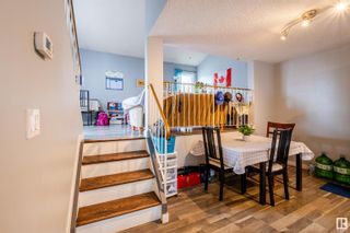 Photo 10: 5650 19A Avenue in Edmonton: Zone 29 House Half Duplex for sale : MLS®# E4390160
