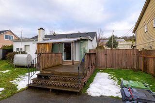 Photo 14: 1223 Colville Rd in Esquimalt: Es Rockheights House for sale : MLS®# 892250