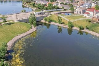 Photo 47: 16 De Caigny Cove in Winnipeg: Island Lakes Residential for sale (2J)  : MLS®# 202315202