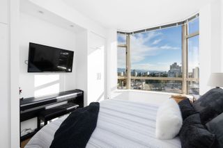 Photo 14: PH5 1316 W 11TH Avenue in Vancouver: Fairview VW Condo for sale in "The Compton" (Vancouver West)  : MLS®# R2780968