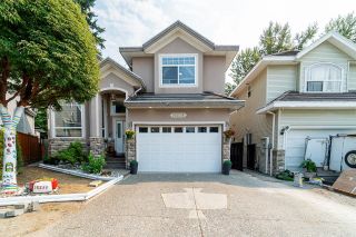 Photo 1: 15238 81A Avenue in Surrey: Fleetwood Tynehead House for sale : MLS®# R2835277
