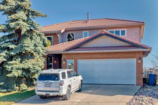 Main Photo: 47 Edgeridge Court NW in Calgary: Edgemont Detached for sale : MLS®# A2123779