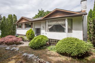 Photo 2: 13505 CRESTVIEW Drive in Surrey: Bolivar Heights House for sale (North Surrey)  : MLS®# R2084009