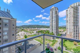 Photo 18: 1202 1188 PINETREE WAY in Coquitlam: North Coquitlam Condo for sale : MLS®# R2471270
