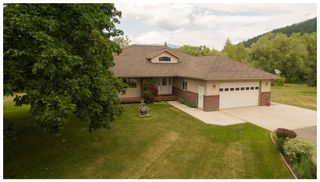 Photo 30: 3960 NE Trans Can Hwy #1 ST in Salmon Arm: NE - Salmon Arm House for sale : MLS®# 10112766