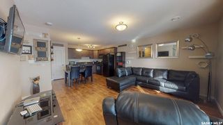 Photo 5: #210 1220 Empress Street in Regina: Rosemont Residential for sale : MLS®# SK941602