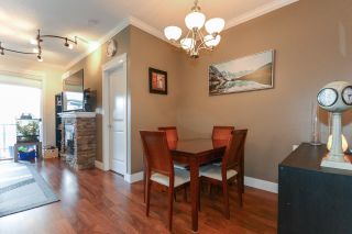Photo 18: 308 2068 SANDALWOOD Crescent in Abbotsford: Central Abbotsford Condo for sale in "THE STERLING 2" : MLS®# R2752853