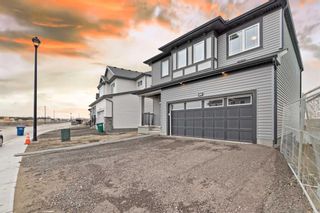 Photo 3: 240 Windrow Link SW: Airdrie Detached for sale : MLS®# A2127743