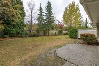 Photo 32: 13 15677 24 Avenue in Surrey: King George Corridor Townhouse for sale in "SUMMERLEA POINTE" (South Surrey White Rock)  : MLS®# R2736451