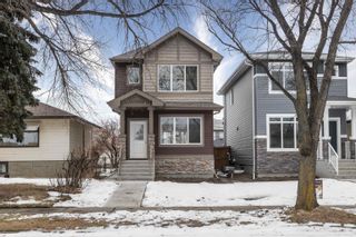 Photo 1: 12439 83 Street in Edmonton: Zone 05 House for sale : MLS®# E4271218