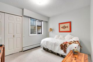 Photo 15: 201 2255 YORK Avenue in Vancouver: Kitsilano Condo for sale in "THE BEACH HOUSE" (Vancouver West)  : MLS®# R2784266