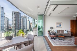 Photo 19: 1501 1560 HOMER MEWS in Vancouver: Yaletown Condo for sale (Vancouver West)  : MLS®# R2104592