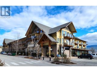 Main Photo: 13011 Lakeshore Drive Unit# 363 in Summerland: Recreational for sale : MLS®# 10305573