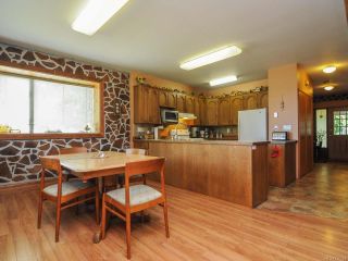 Photo 7: 5083 BEAUFORT ROAD in FANNY BAY: CV Union Bay/Fanny Bay House for sale (Comox Valley)  : MLS®# 736353