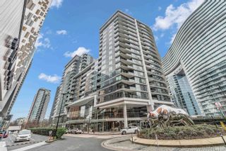 Main Photo: 1620 68 SMITHE Street in Vancouver: Downtown VW Condo for sale in "ONE PACIFIC BY CONCORD PACIFIC" (Vancouver West)  : MLS®# R2880032