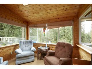 Photo 8: 1341 MOUNTAIN HY in North Vancouver: Westlynn House/Single Family for sale : MLS®# V1022895