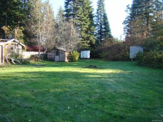 Photo 13: 59 Henry Rd in CAMPBELL RIVER: CR Campbell River South Manufactured Home for sale (Campbell River)  : MLS®# 717032