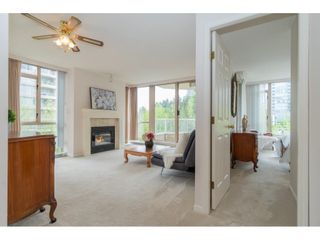 Photo 7: 403 4657 HAZEL Street in Burnaby: Forest Glen BS Condo for sale in "The Lexington" (Burnaby South)  : MLS®# R2694720